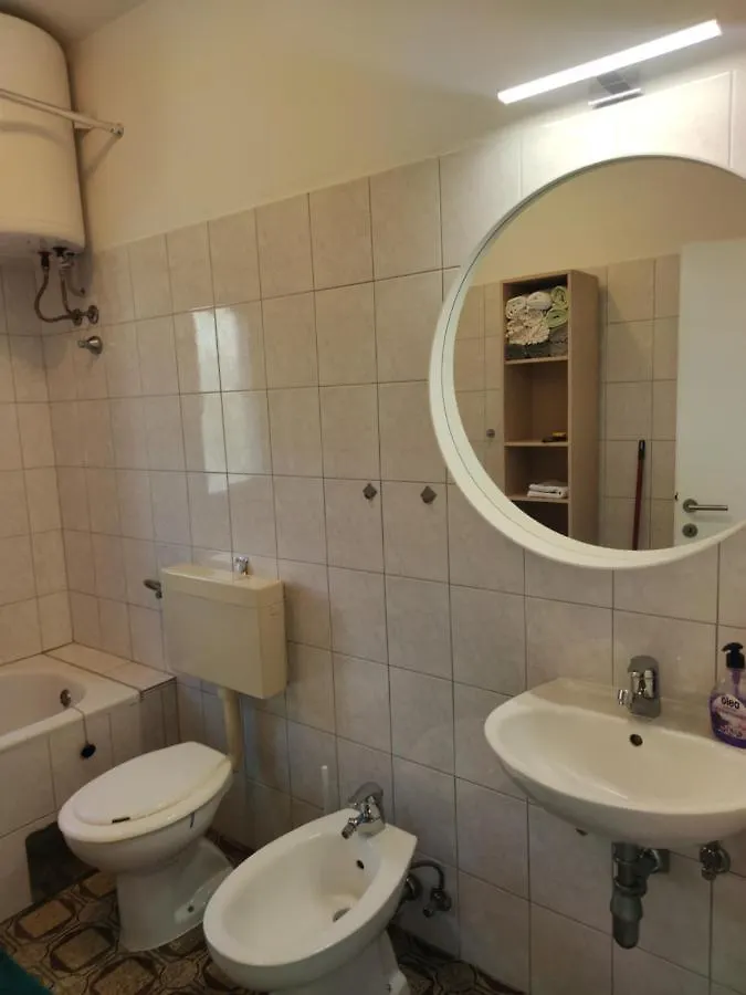 Dream P-Leace Apartment Crikvenica 0*,