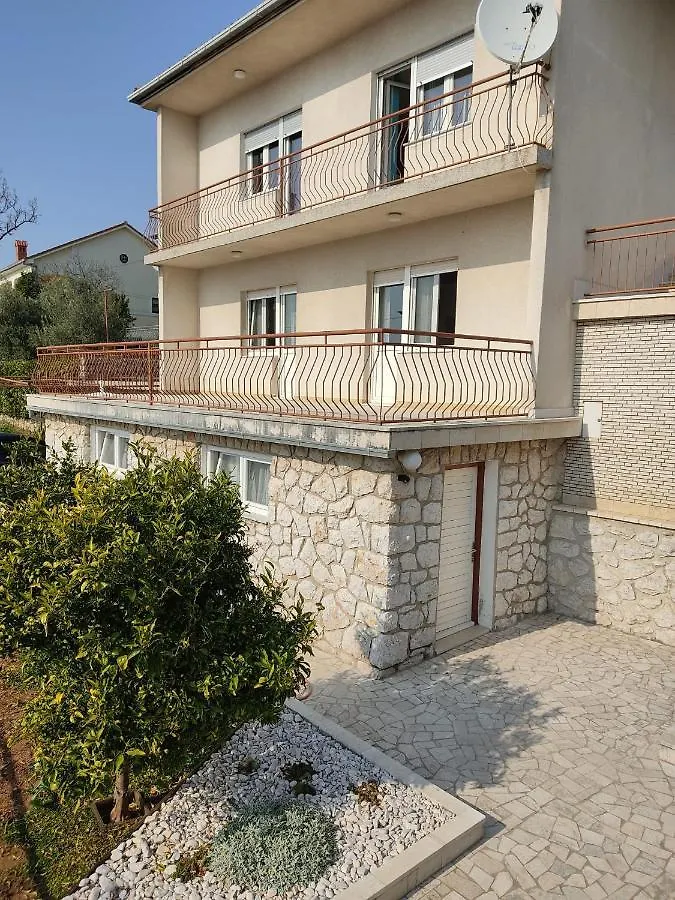 Apartmán Dream P-Leace Crikvenica