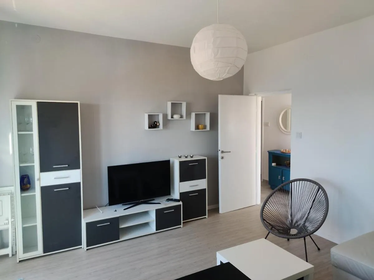 Dream P-Leace Apartment Crikvenica