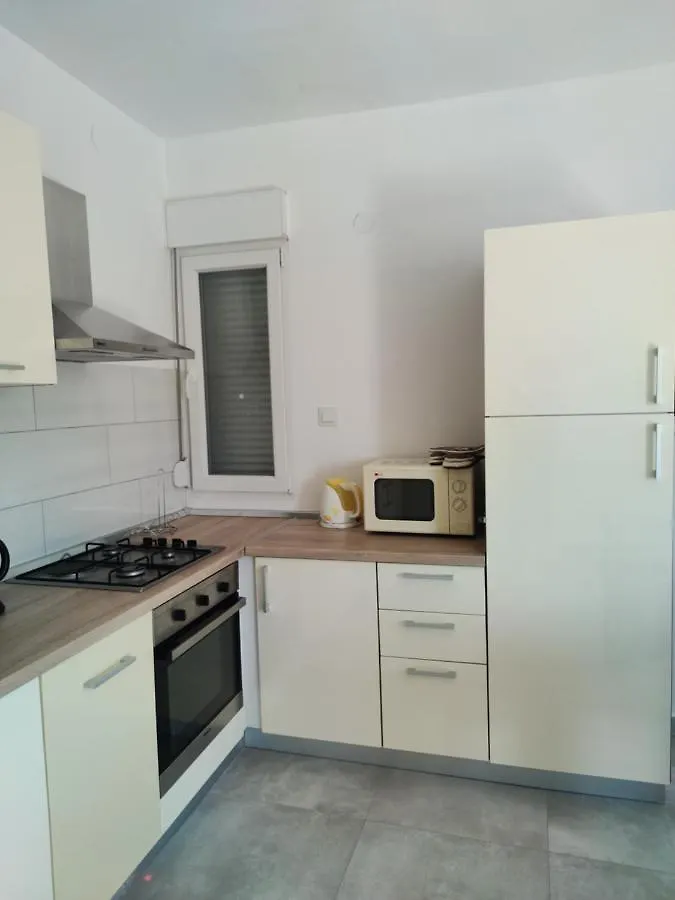 Dream P-Leace Apartment Crikvenica