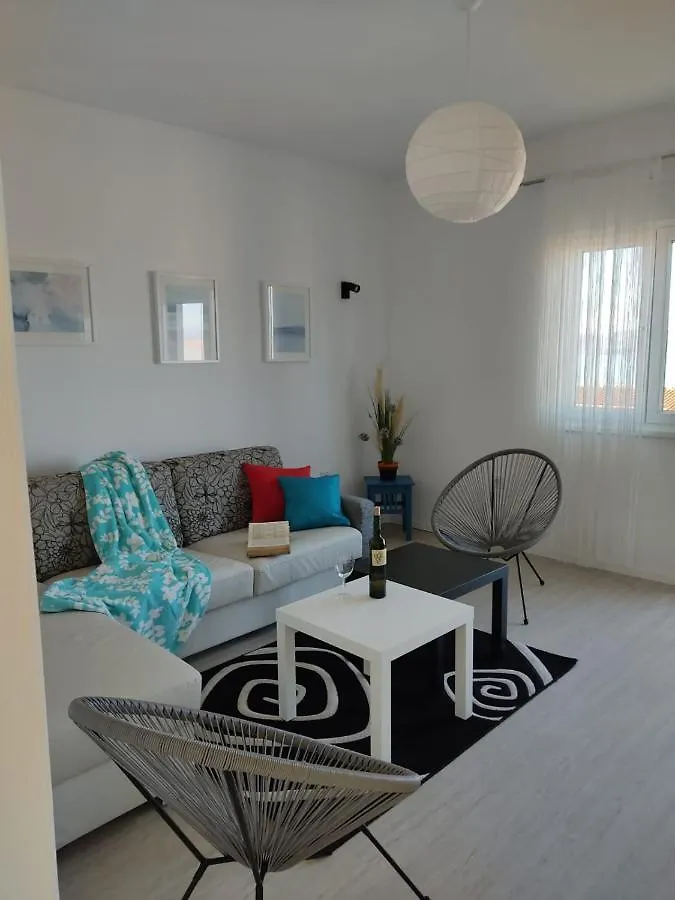 Apartmán Dream P-Leace Crikvenica 0*,