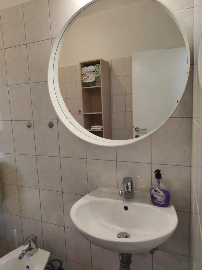 Dream P-Leace Apartment Crikvenica