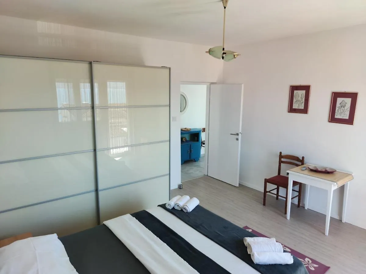 Dream P-Leace Apartment Crikvenica 0*,