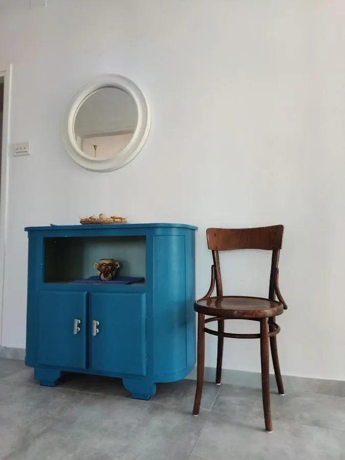 Dream P-Leace Apartment Crikvenica