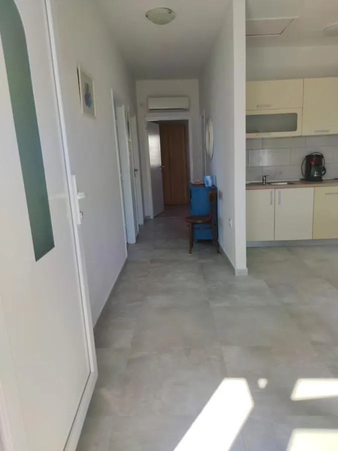 Apartmán Dream P-Leace Crikvenica