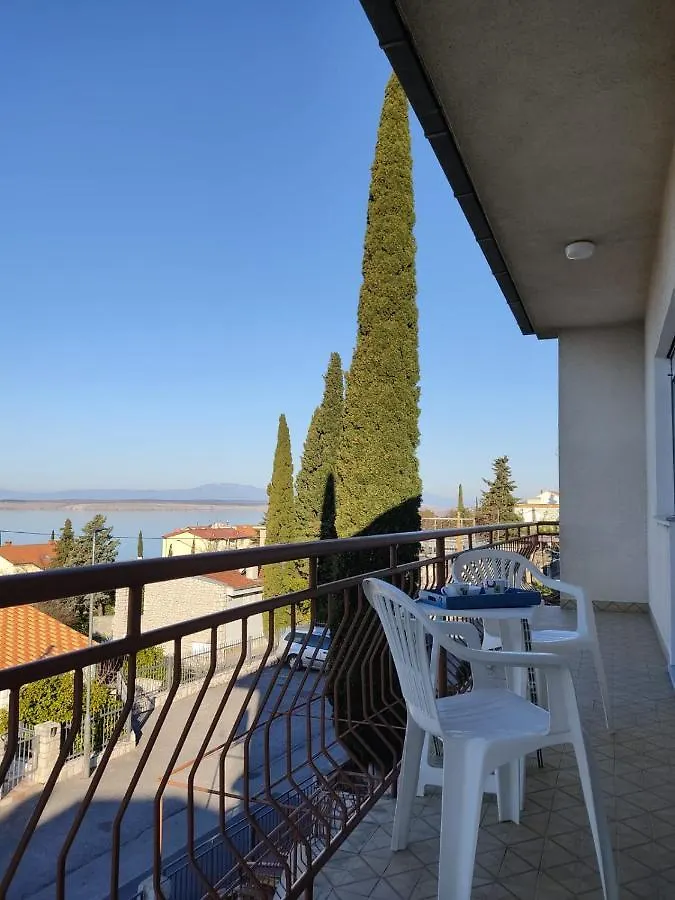 Dream P-Leace Apartment Crikvenica