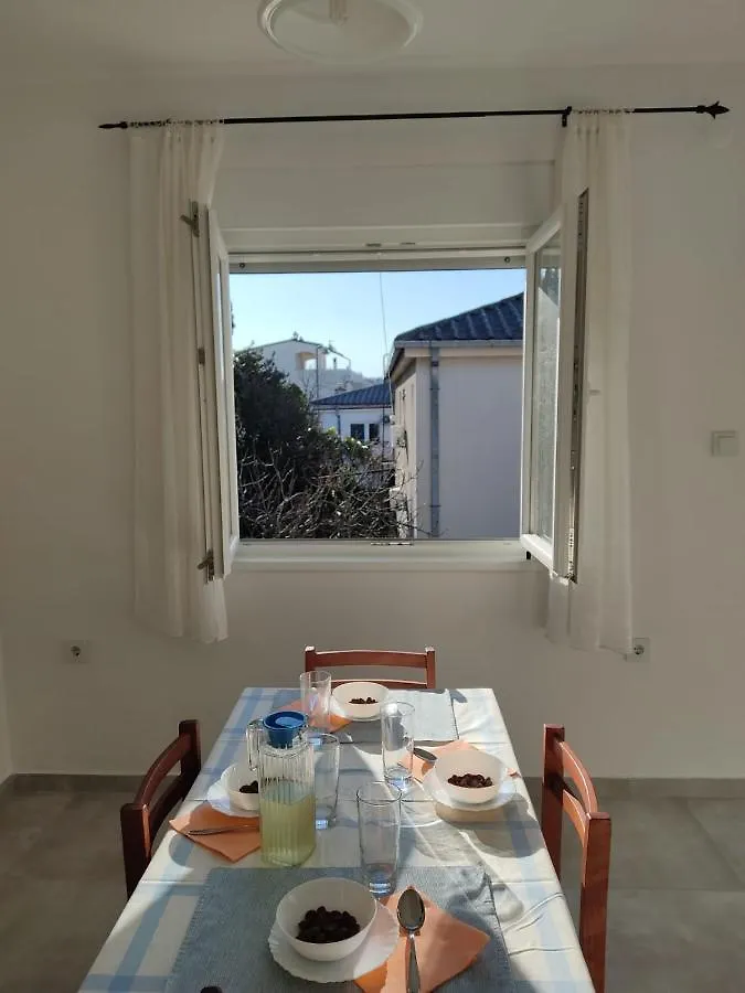 Apartmán Dream P-Leace Crikvenica