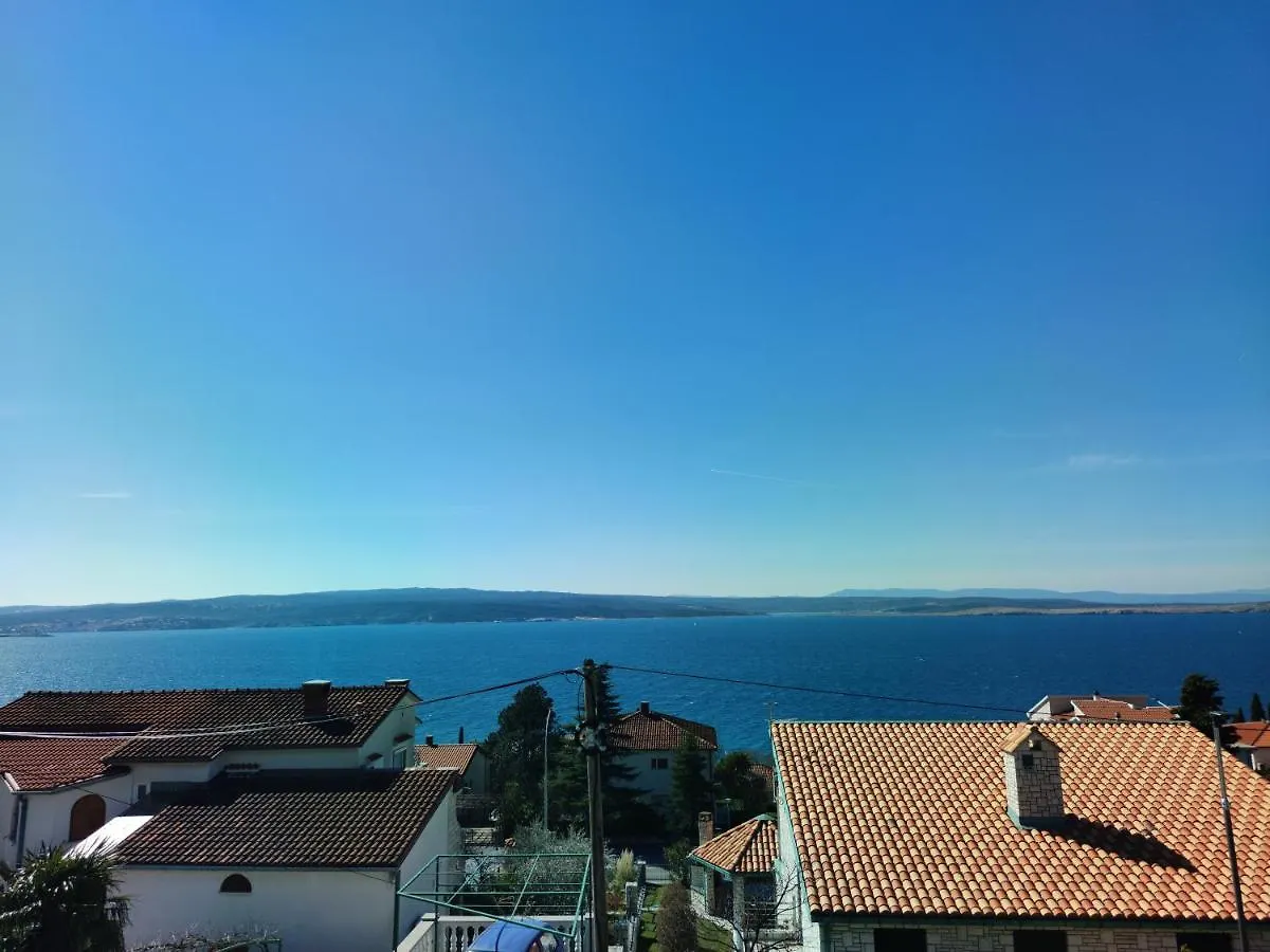 Dream P-Leace Apartment Crikvenica