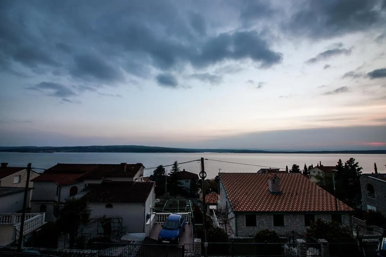 Dream P-Leace Apartment Crikvenica