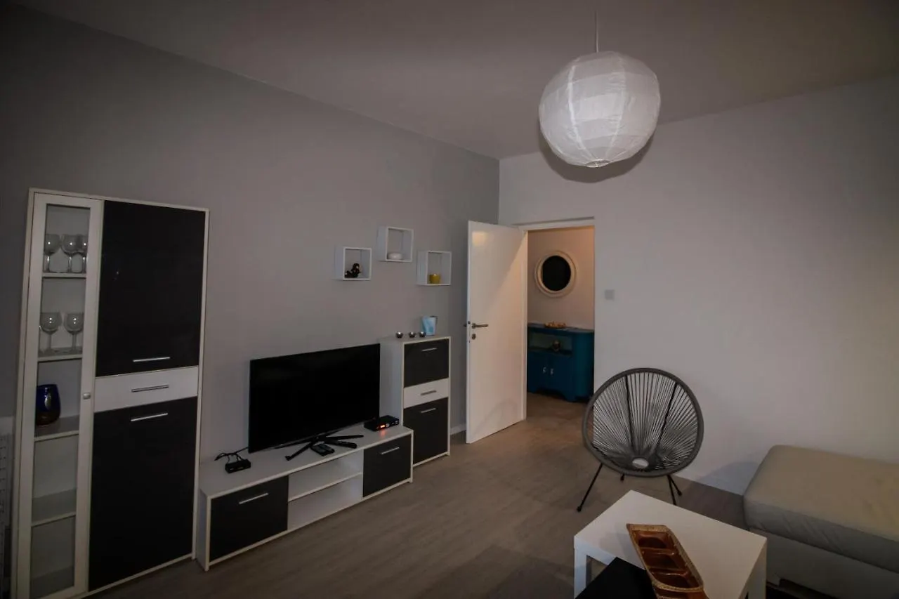 Apartmán Dream P-Leace Crikvenica