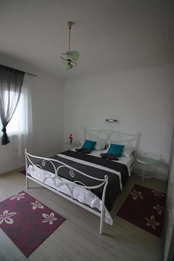 Dream P-Leace Apartment Crikvenica