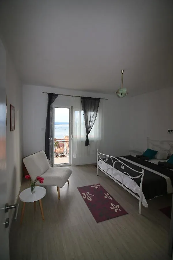 Dream P-Leace Apartment Crikvenica