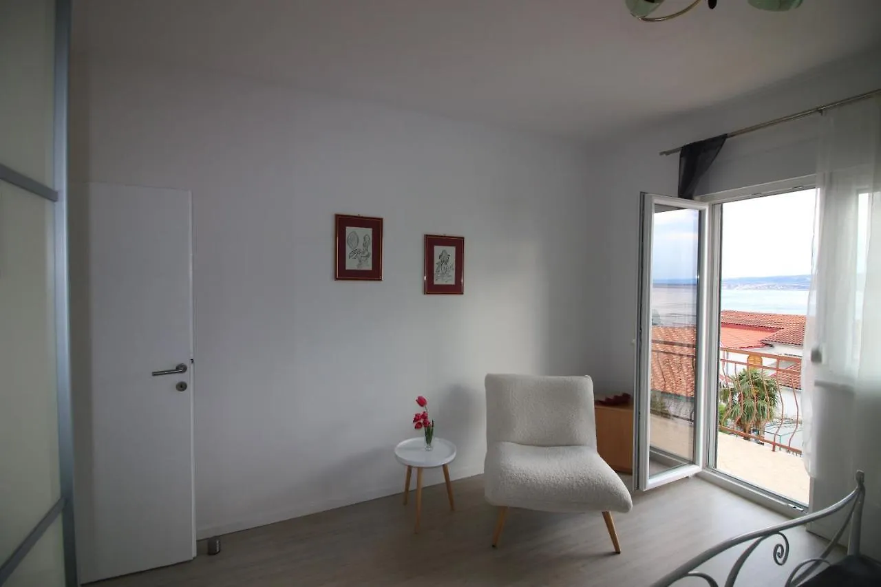 Dream P-Leace Apartment Crikvenica 0*,  Croatia