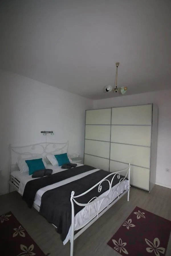 Dream P-Leace Apartment Crikvenica