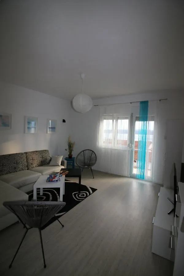 Dream P-Leace Apartment Crikvenica Croatia