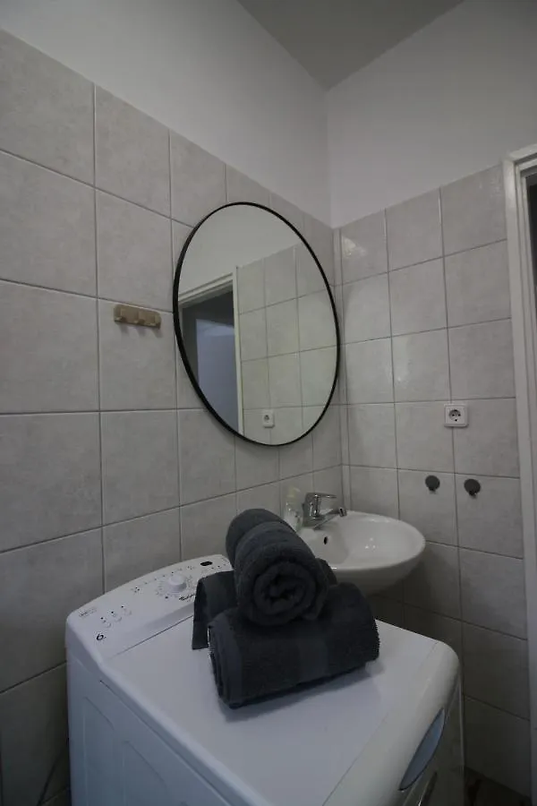 Apartmán Dream P-Leace Crikvenica