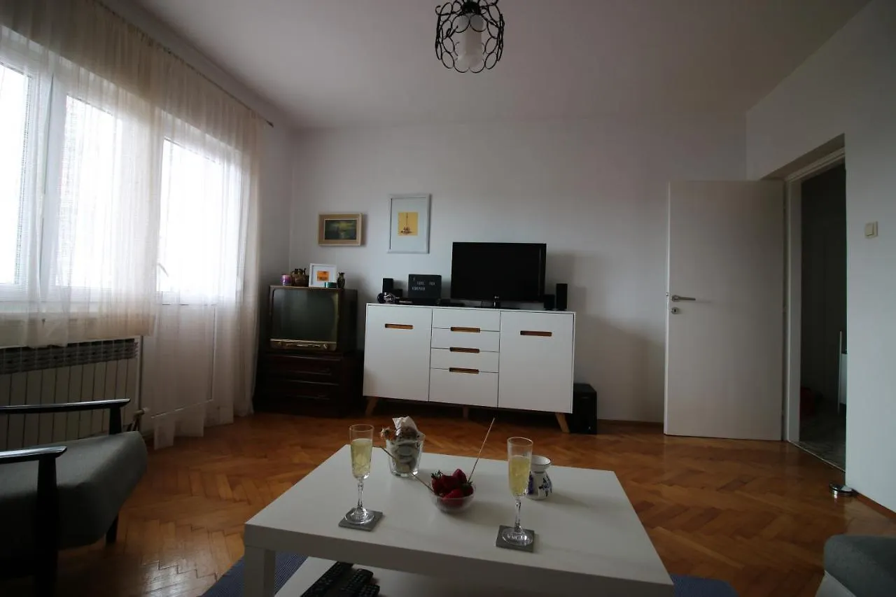 Dream P-Leace Apartment Crikvenica