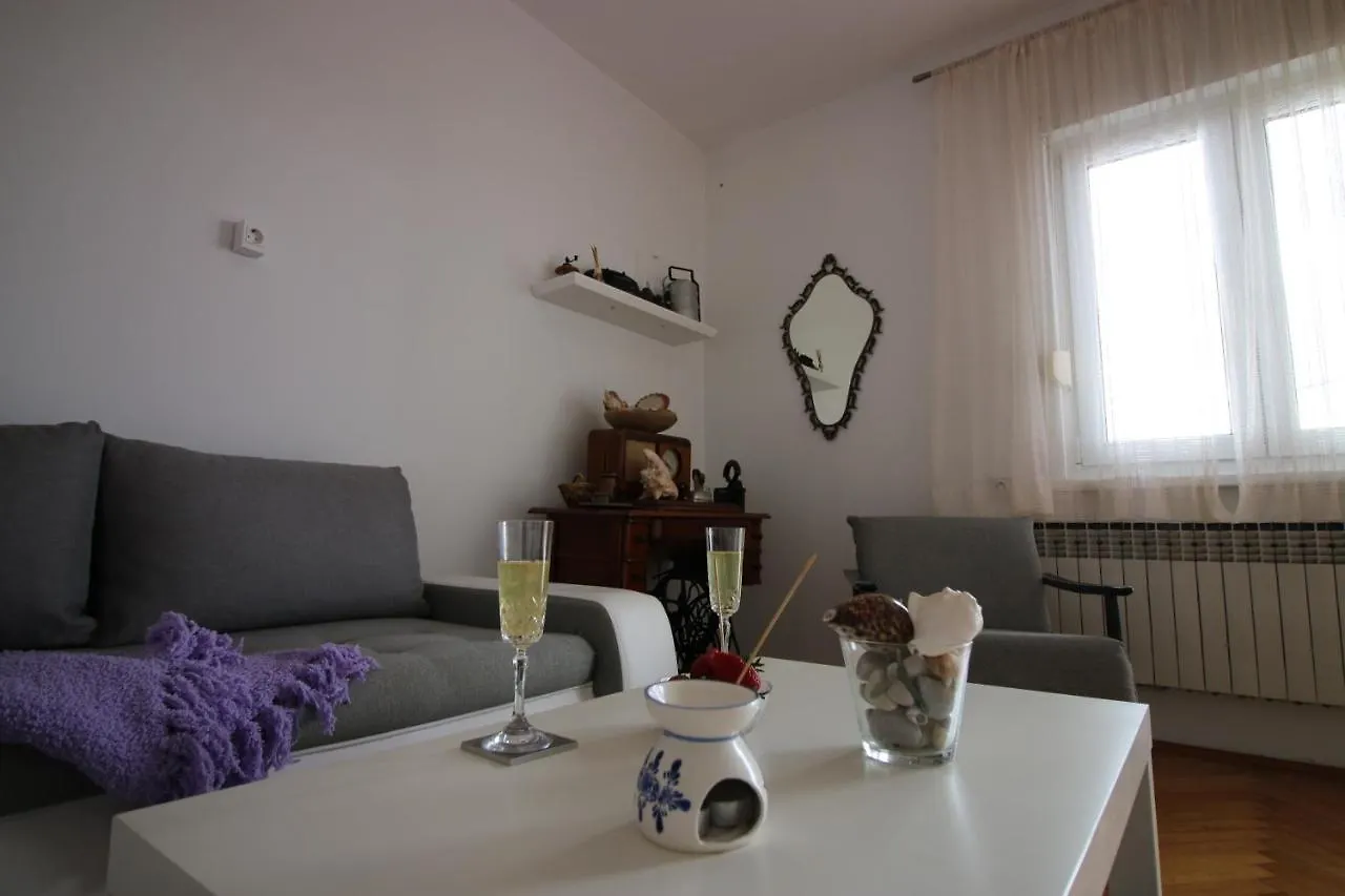 Dream P-Leace Apartment Crikvenica Croatia