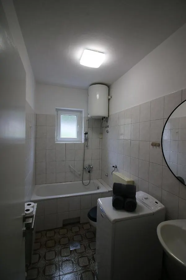 Apartmán Dream P-Leace Crikvenica