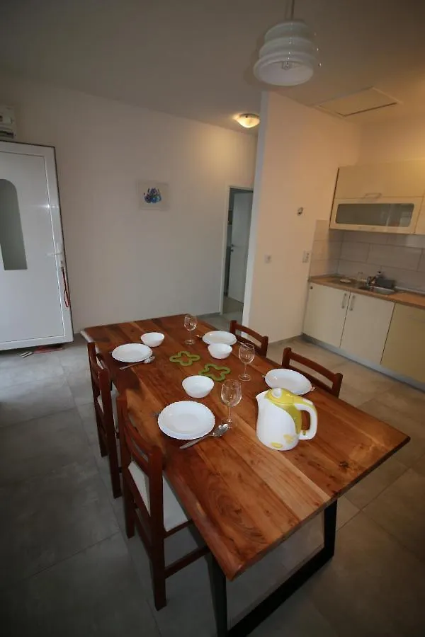 Dream P-Leace Apartment Crikvenica 0*,  Croatia