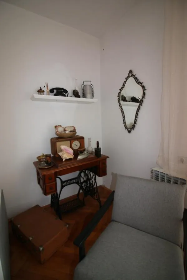 Dream P-Leace Apartment Crikvenica