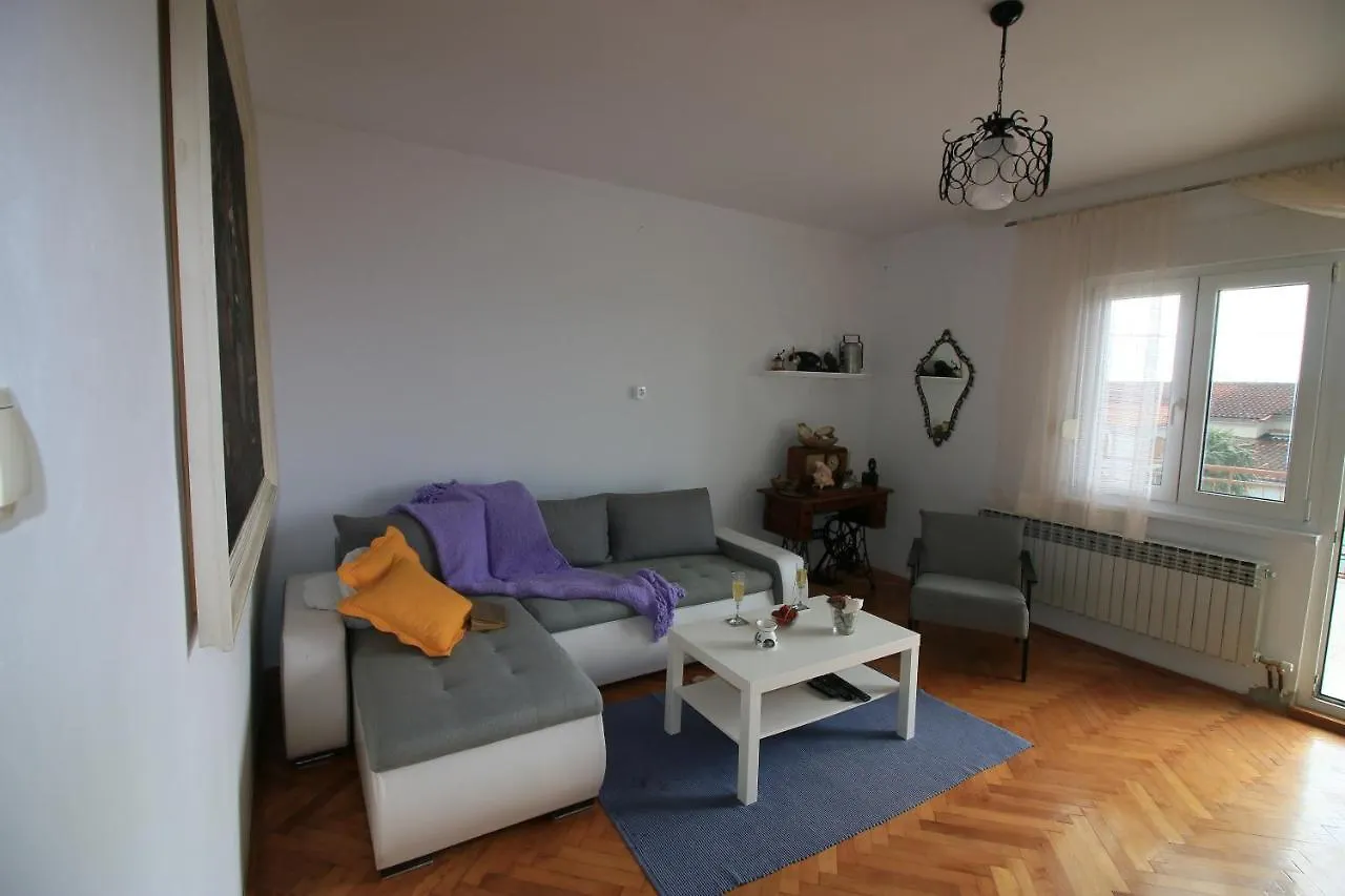 Dream P-Leace Apartment Crikvenica 0*,