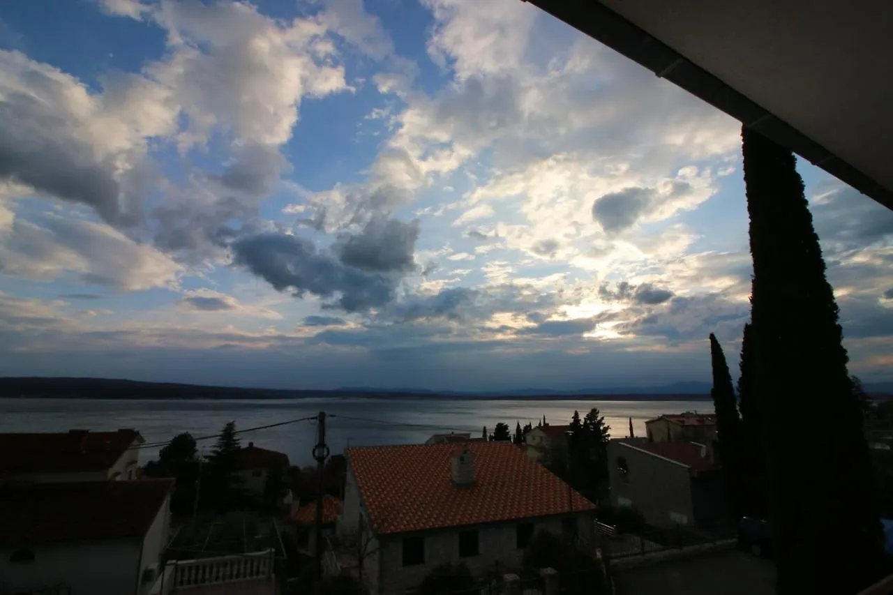 Dream P-Leace Apartment Crikvenica Croatia