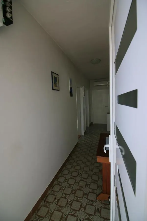 Dream P-Leace Apartment Crikvenica Croatia