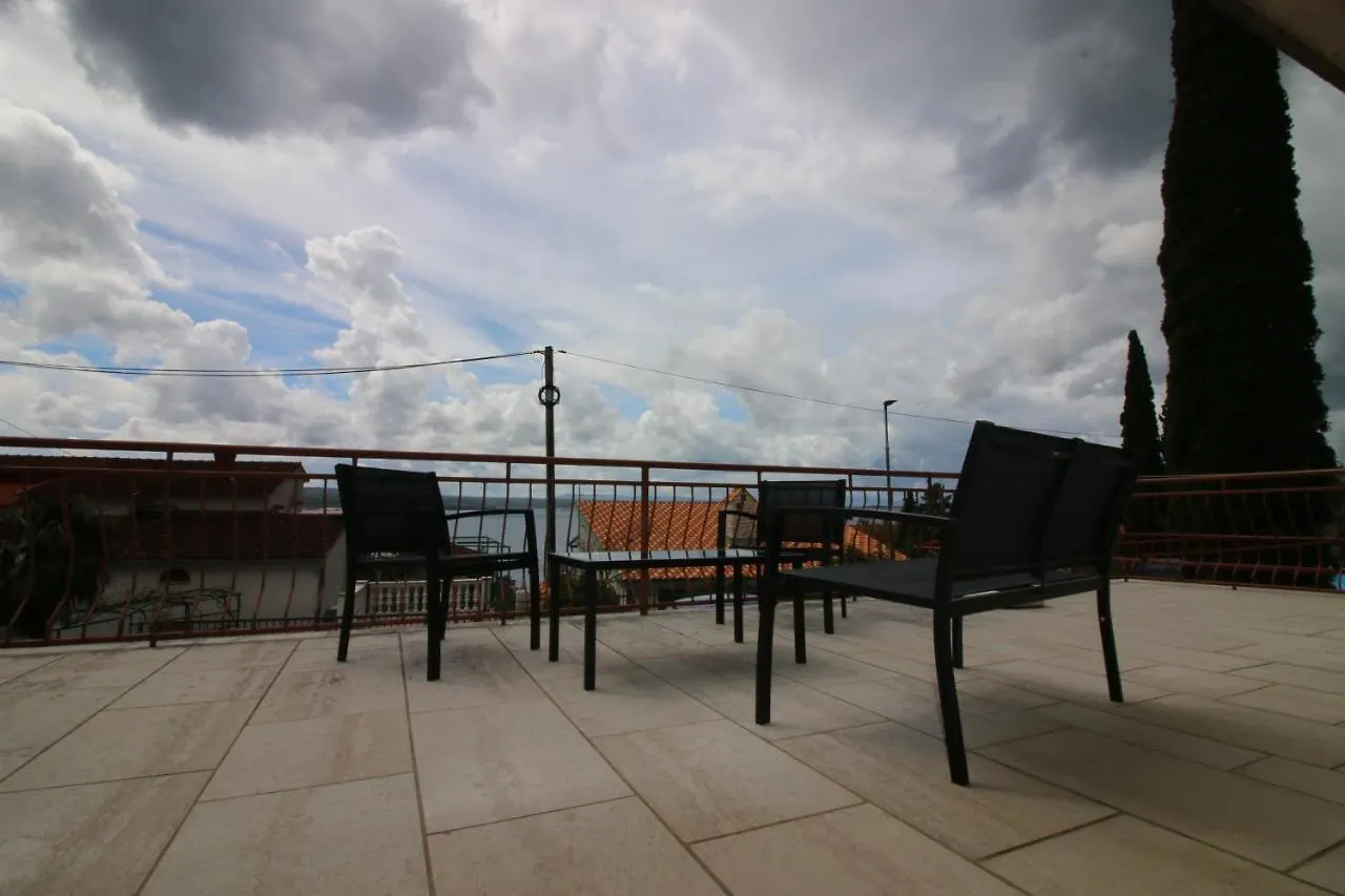 Dream P-Leace Apartment Crikvenica 0*,  Croatia