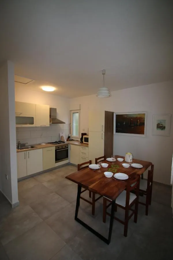 Dream P-Leace Apartment Crikvenica