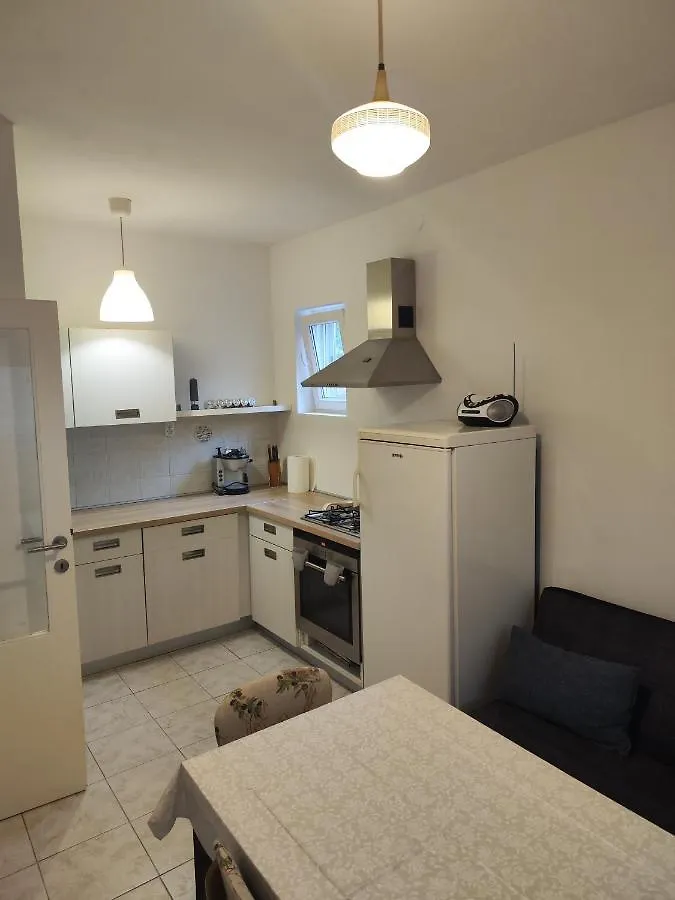 Dream P-Leace Apartment Crikvenica