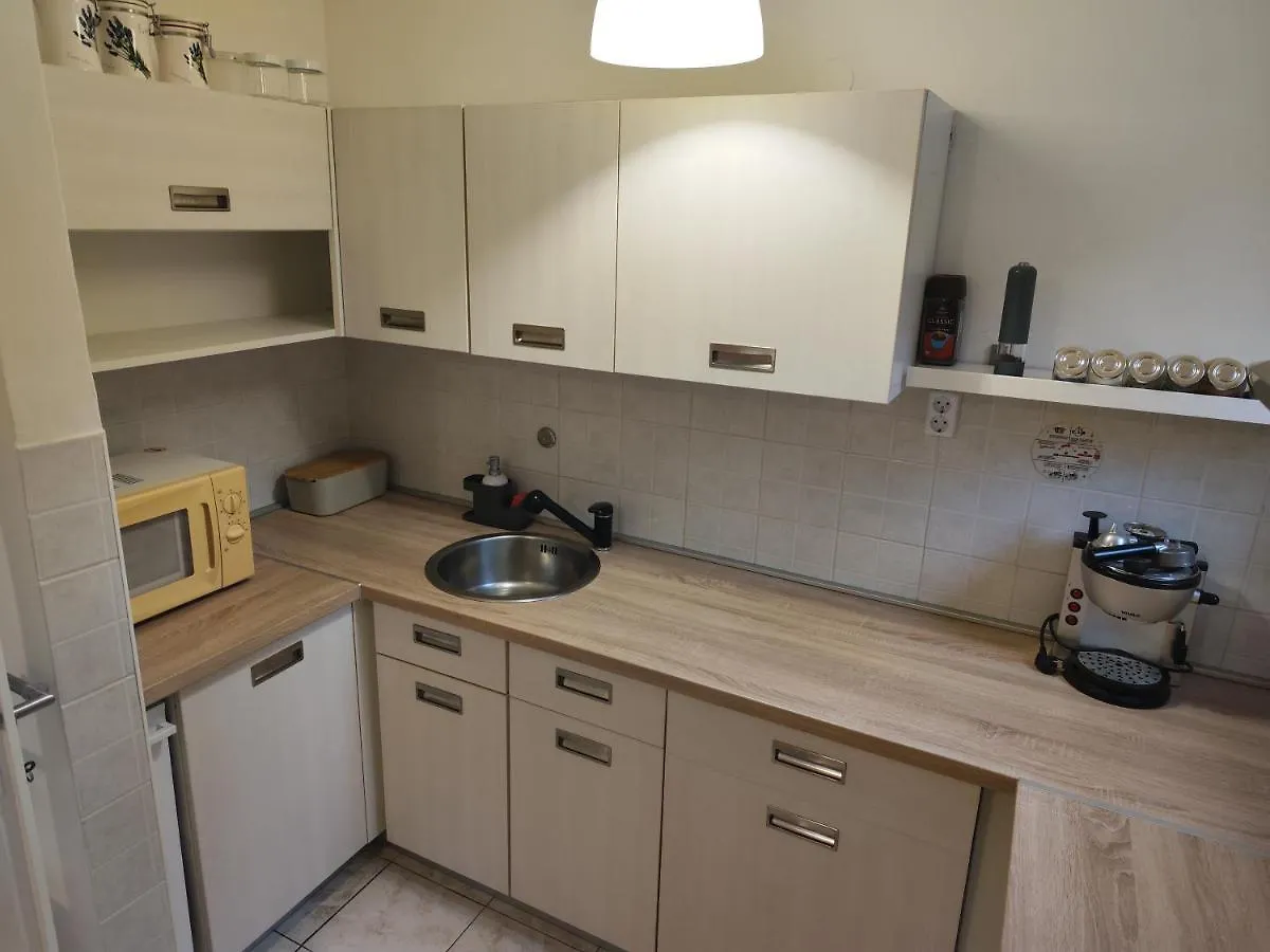 Dream P-Leace Apartment Crikvenica