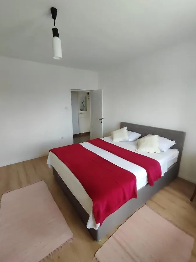 Dream P-Leace Apartment Crikvenica Croatia