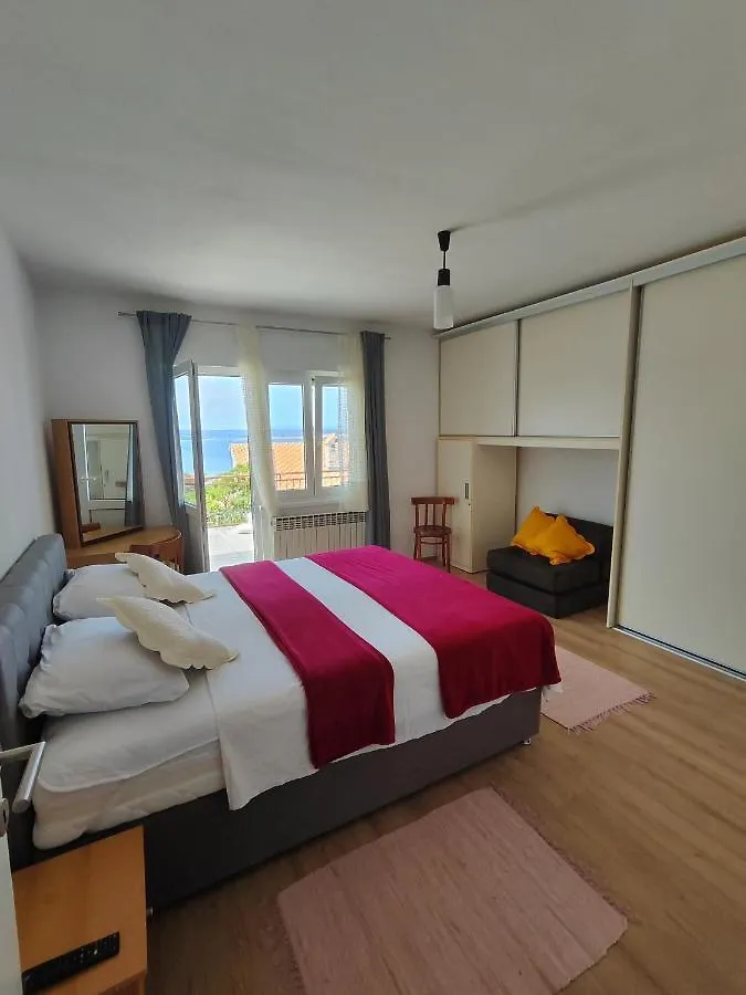 Dream P-Leace Apartment Crikvenica 0*,  Croatia